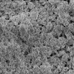 Nanoplastas – Development of the new generation porous insulating plastic mass by applying functional nanomaterials