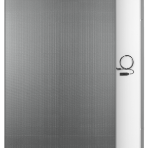 Spalvotas saulės modulis 400W Nova Silver